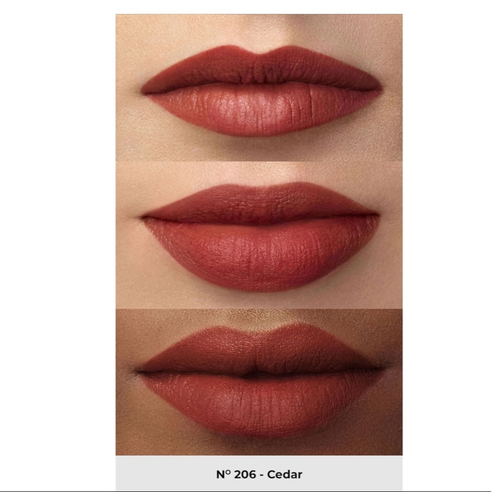 Armani beauty Lip Maestro in Cedar (# 206) - Picture 2 of 3